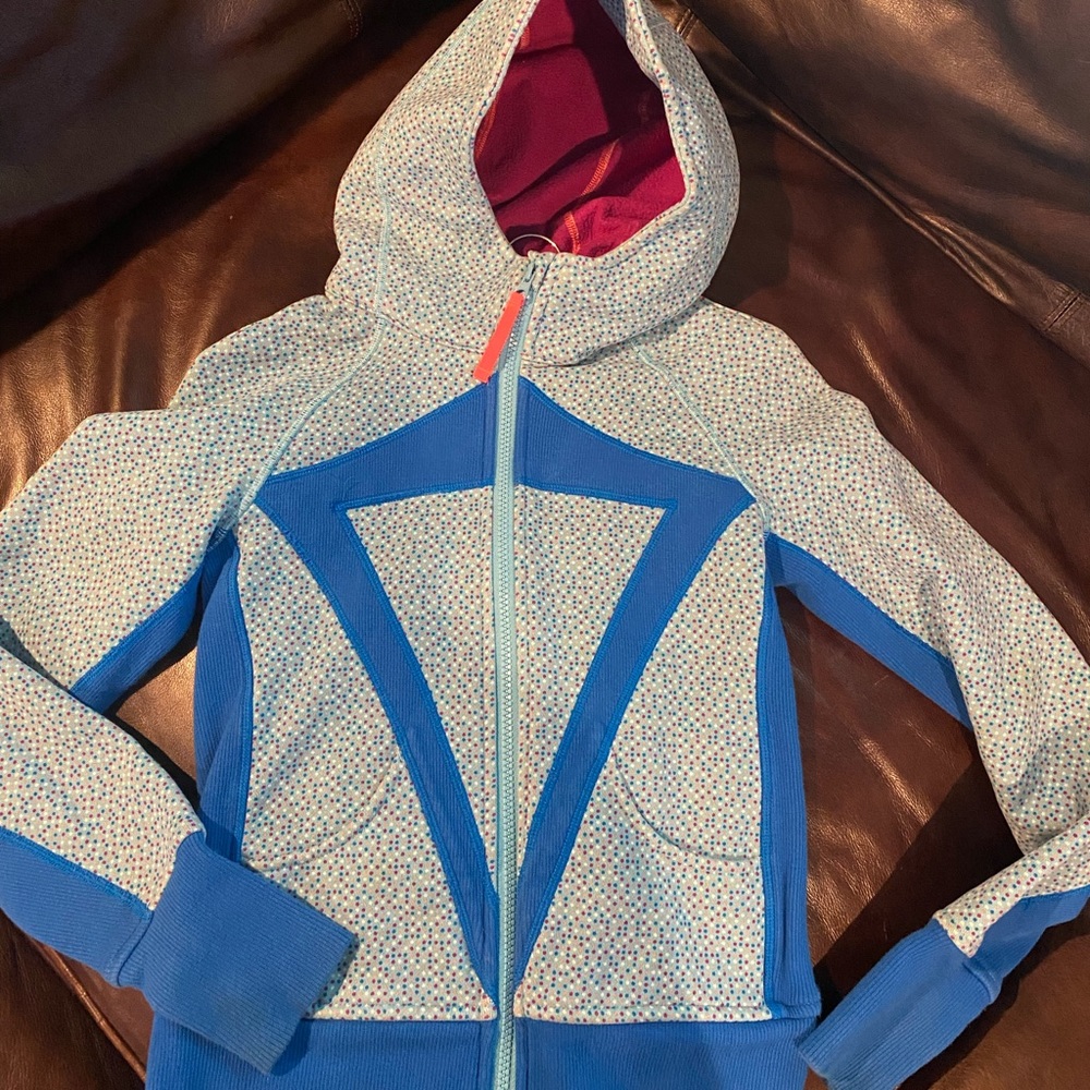 Ivivva by Lululemon Hoodie